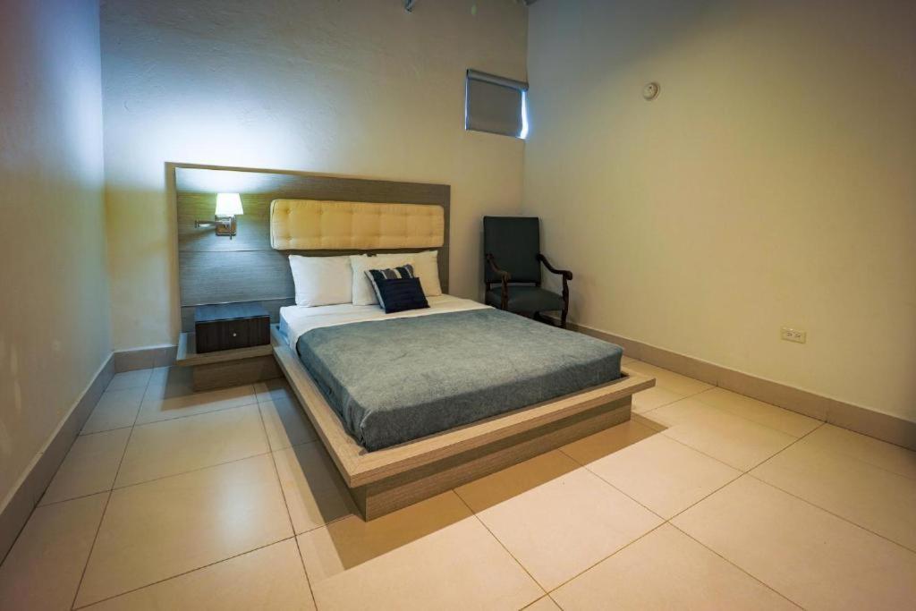 Coral By The Sea Hotel Carolina Luaran gambar